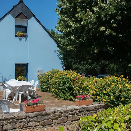 De Trezulien Κάμπινγκ Douarnenez