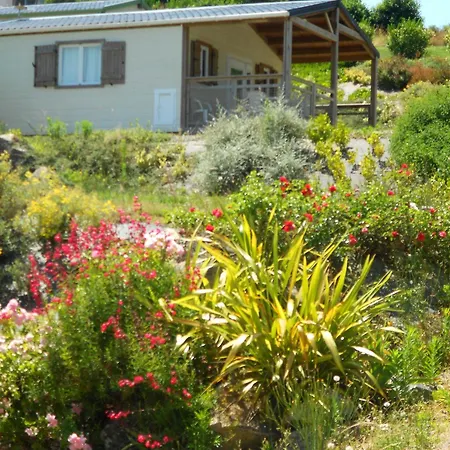 De Trezulien Κάμπινγκ 4*