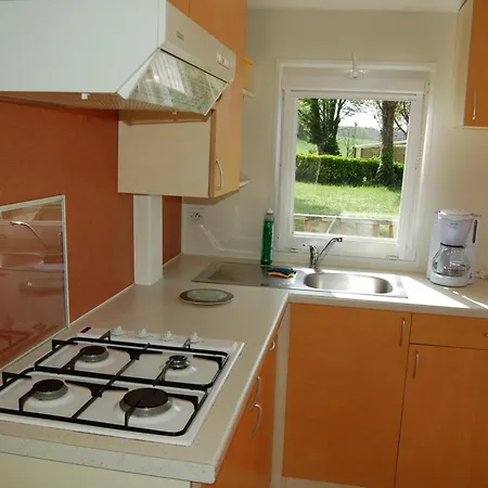 De Trezulien Κάμπινγκ Douarnenez