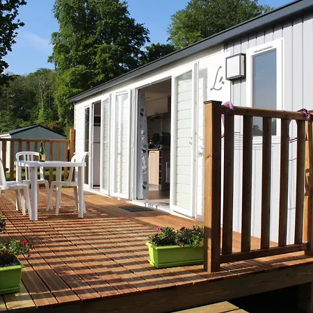 De Trezulien 4*